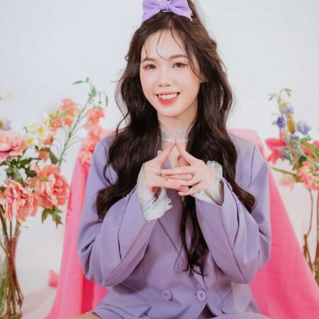 Makeup dự tiệc sinh nhật siêu đáng yêu tại Đà Nẵng