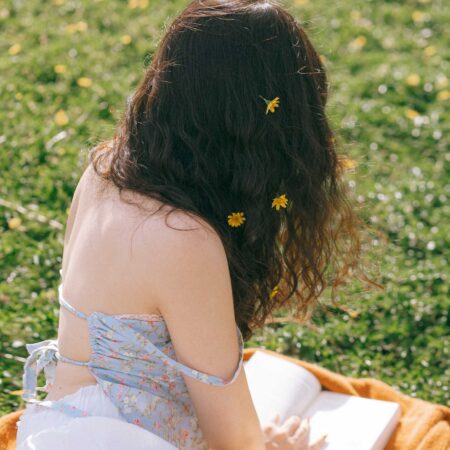 Album ảnh mùa hè tại Đà Nẵng