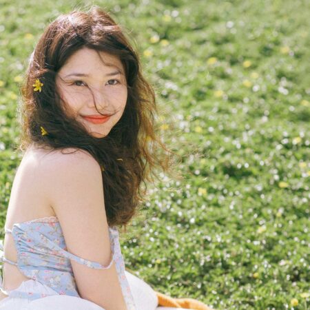 Album ảnh mùa hè tại Đà Nẵng