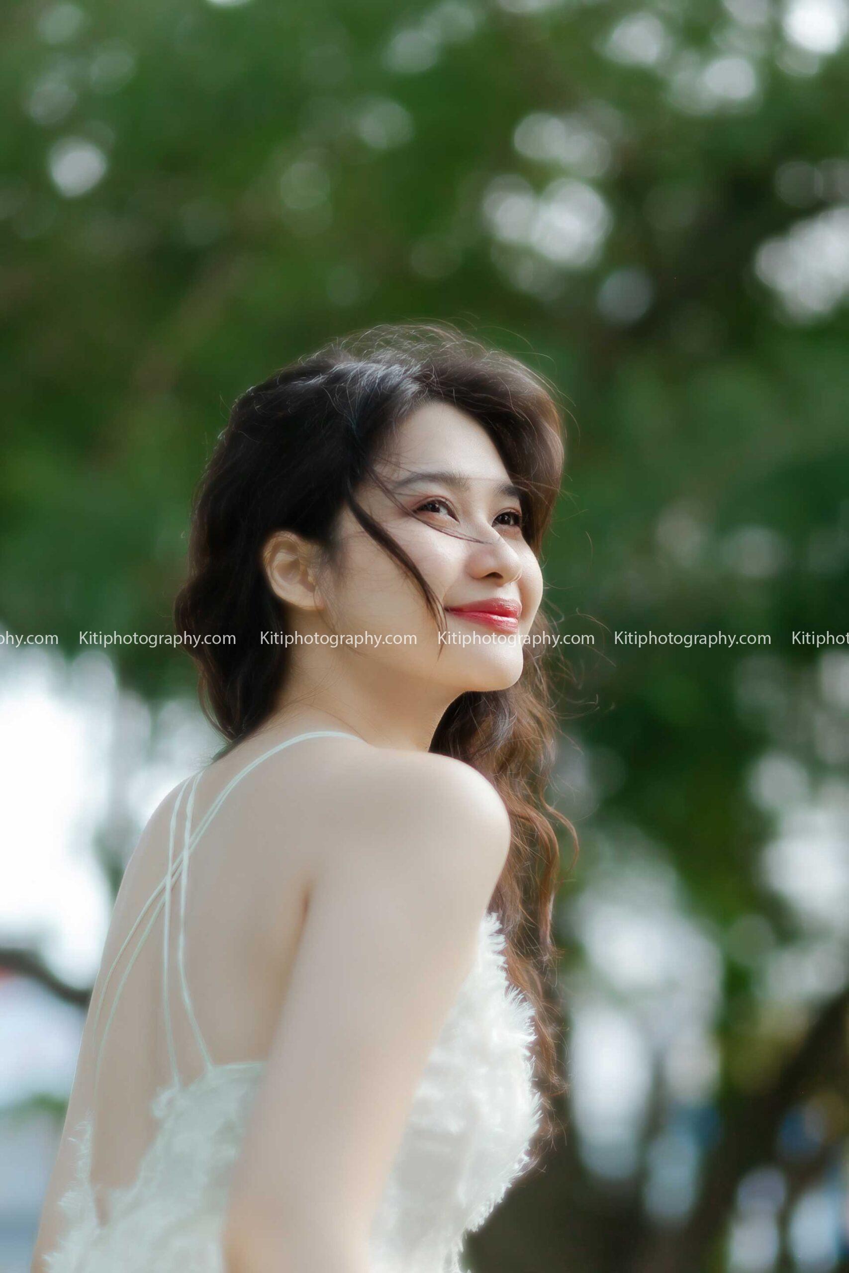 Album ảnh nàng thơ công viên 2 tháng 9