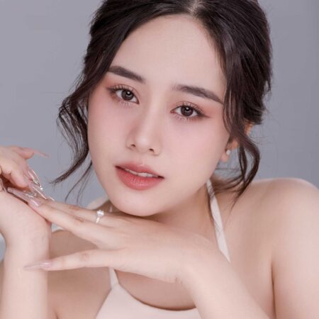 Bộ ảnh beauty chụp tại Đà Nẵng - Tú Quỳnh