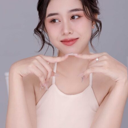 Trang điểm dự tiệc cưới tại Đà Nẵng