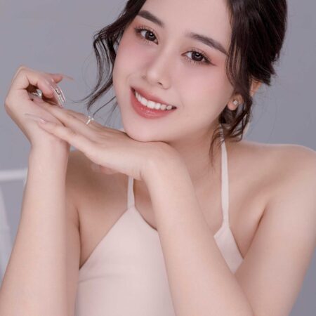 Bộ ảnh beauty chụp tại Đà Nẵng - Tú Quỳnh
