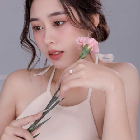 Bộ ảnh beauty chụp tại Đà Nẵng - Tú Quỳnh