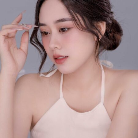 Bộ ảnh beauty chụp tại Đà Nẵng - Tú Quỳnh