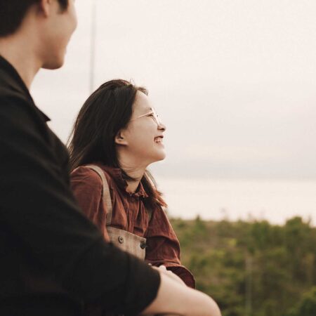 Bộ ảnh Couple tại Cầu Thuận Phước - Đà Nẵng