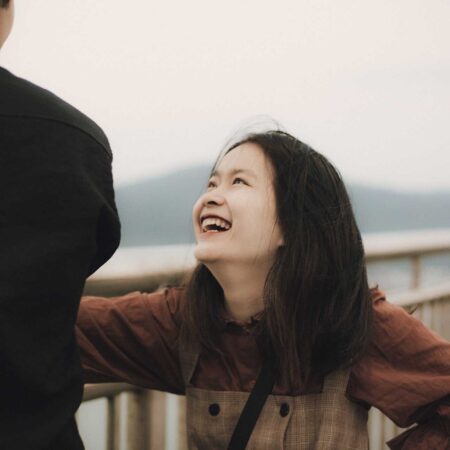 Bộ ảnh Couple tại Cầu Thuận Phước - Đà Nẵng