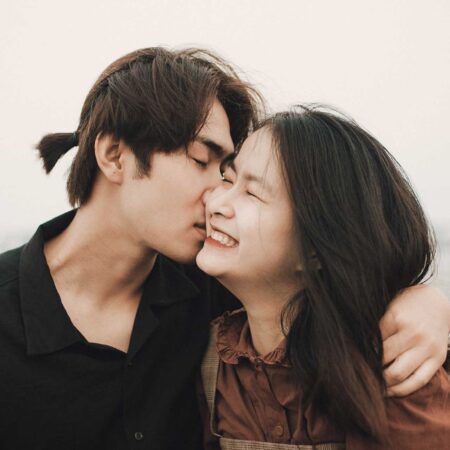 Bộ ảnh Couple tại Cầu Thuận Phước - Đà Nẵng