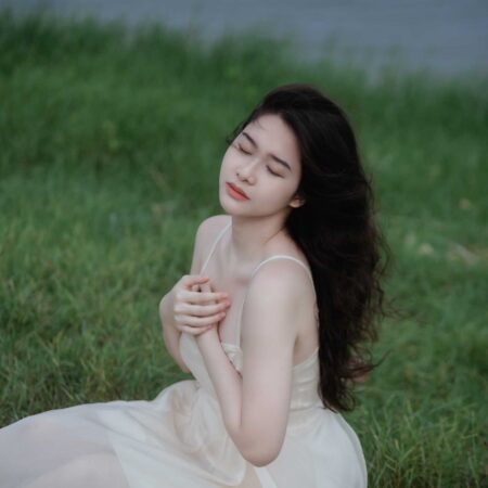 Bộ ảnh thất tình chụp bãi biển Đà Nẵng