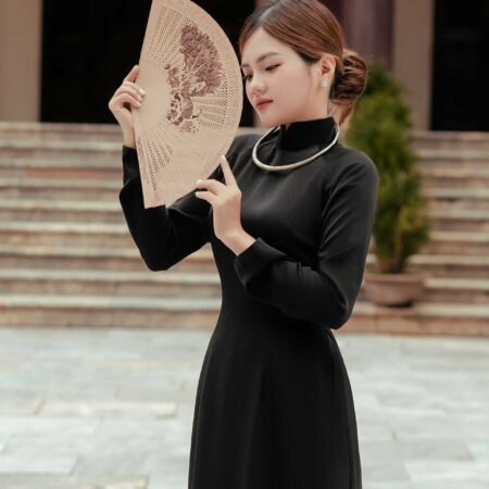 album-ao-dai-den-truyen-thong