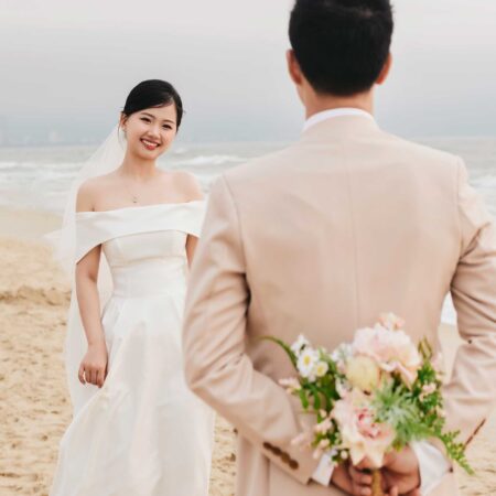 bo anh cuoi tai bien da nang