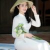 Album anh ao dai chua Non Nuoc Da Nang4