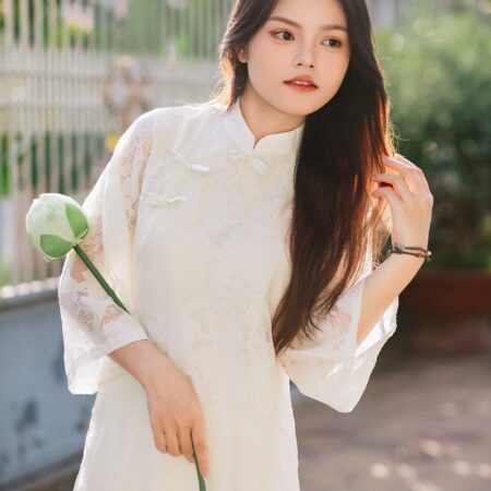 album anh tet 2025 tai cho han da nang3