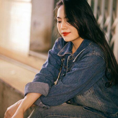 Makeup phong cách Hồng Kông tại Đà Nẵng