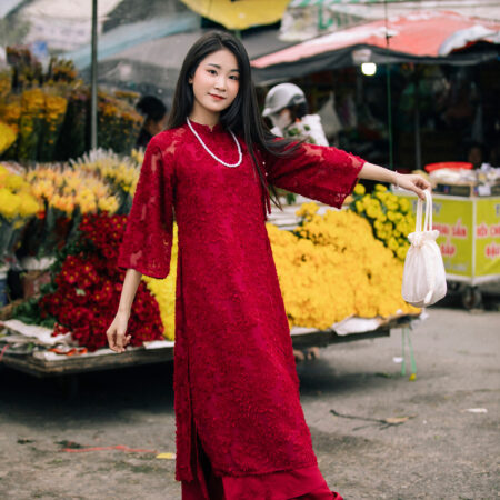 chup anh ao dai tet 2025 cong vien 29 03 da nang2