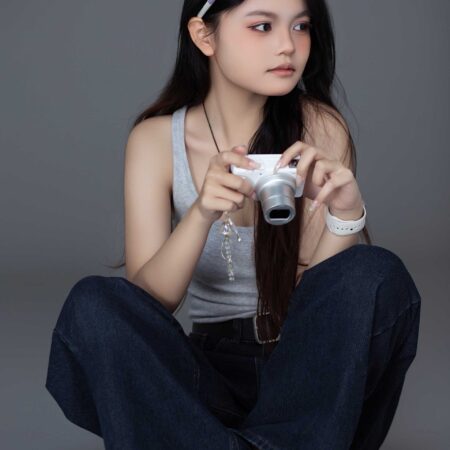 album anh profile uyen thy4