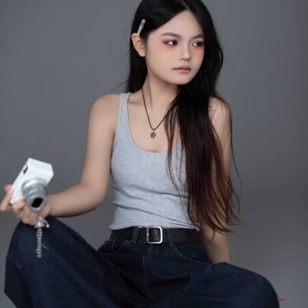 album anh profile uyen thy5