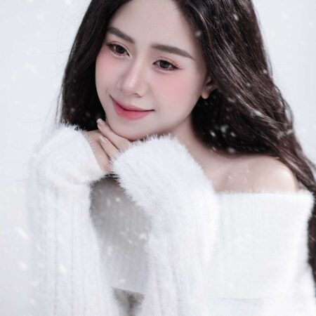 Bộ Ảnh Mùa Đông Studio Tại Đà Nẵng Mới Nhất