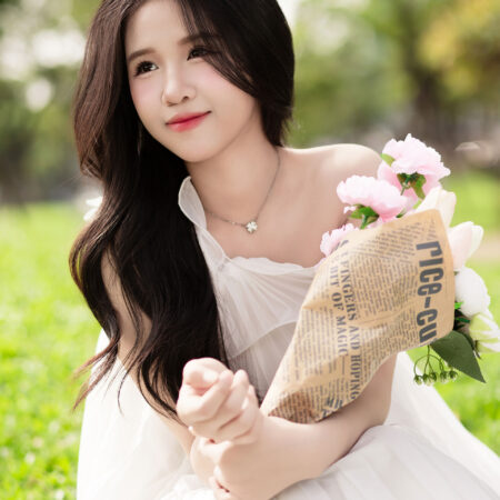 Ảnh Ngoại Cảnh Tại Công Viên Thanh Niên Đà Nẵng